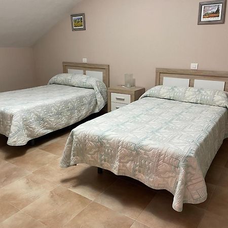 Yolanda Y Edu 2º Apartment Medina del Campo Ngoại thất bức ảnh