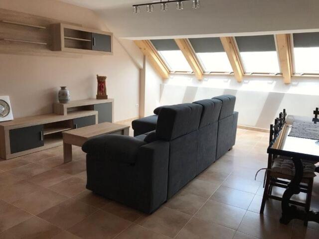 Yolanda Y Edu 2º Apartment Medina del Campo Ngoại thất bức ảnh